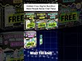 100+ Free Digital Products! #free #freedigitalproducts