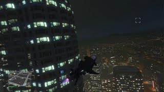 How to go upside down on a oppressor mk 2