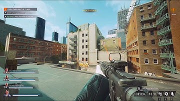 PAYDAY 3 –  $230,000 Bank Heist  |  RTX 4090