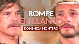 Pedro Perdona A Prudencio  Domnica Montero  Captulo 40