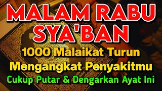 PUTAR DZIKIR INI❗Dzikir Mustajab Penyembuh Penyakit, InsyaAllah Sembuh Total - Gus Sayyid Husein