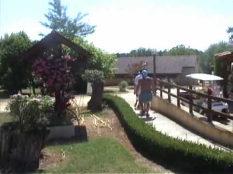 Video-thumbnail van Camping Les Poutiroux