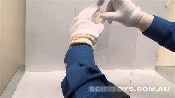 DIY 1-6 SCALE FIGURE DISPLAY CASE