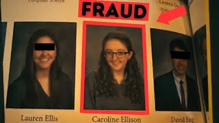Caroline Ellison - A Math Guru Behind FTX Collapse