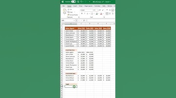 3 NEW Excel Functions You Need to Know! 🚀