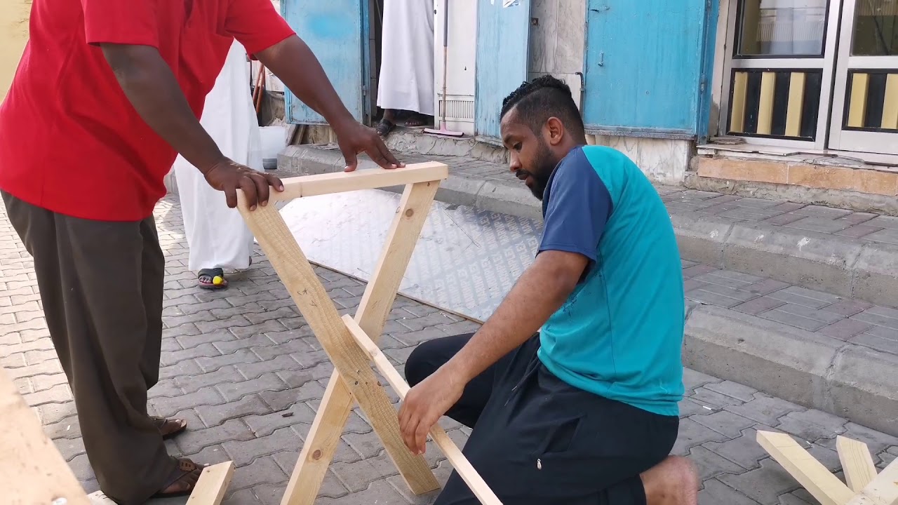 إفطار شباب حى الواسطة ( حارة برى ) 1440/9/18هـ