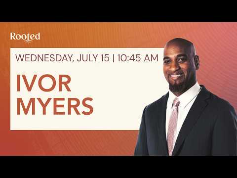 2026 Soquel I Ivor Myers - July 15 10:45AM