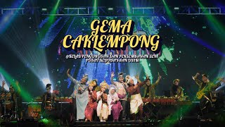 Johan Gema Caklempong 2026 Tingkah Irama KPPS