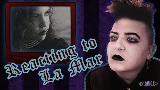 React with Vamp Daddy: Pilgrims of Yearning