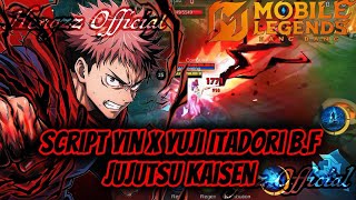 Script Yin X Yuji Itadori Bf 2 Version Jjk Revamp Free Script