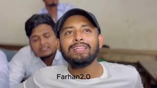 Omor On Fire Farhan2.0