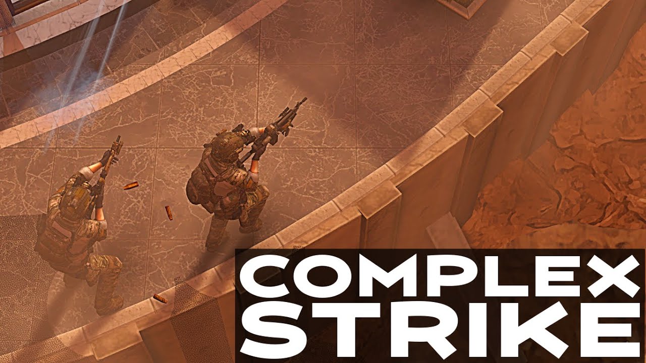 75th RANGERS HIGH STAKES HOSTAGE RESCUE | DOOR KICKERS 2: TASK FORCE NORTH