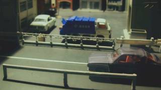 大爆走partⅦ(ミニチュアカーアクションシリーズ)