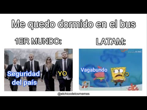 Te quedas dormido