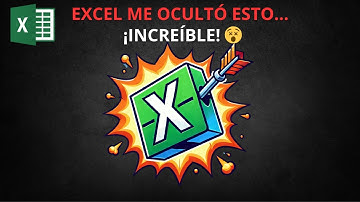 Los Mejores Trucos de Productividad en Excel para 2025🚀💡