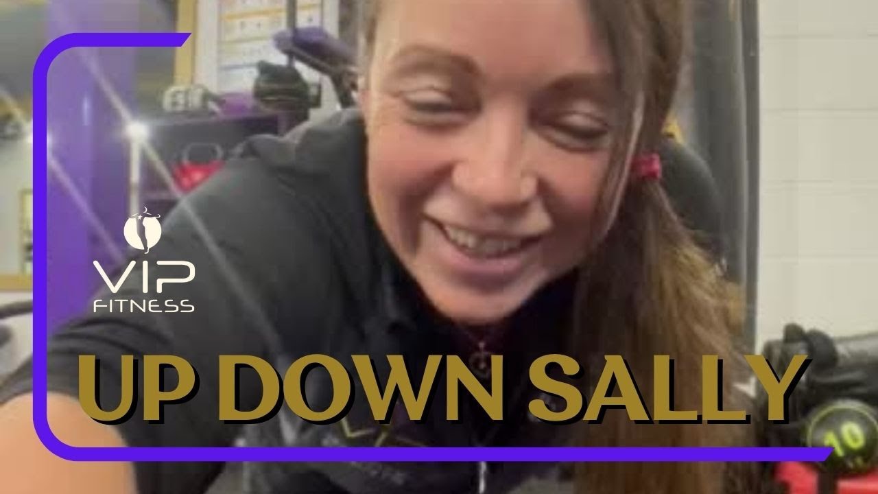 The VIP Bring Sally Up Down Challenges YouTube the-vip-bring-sally-up-down-challenges-youtube