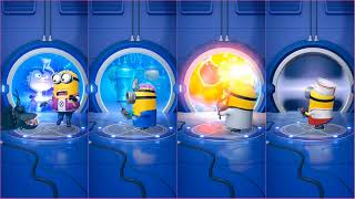 2 Request In 1 Video New Minion Rush