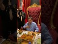 امير الغناء العربي هاني شاكر