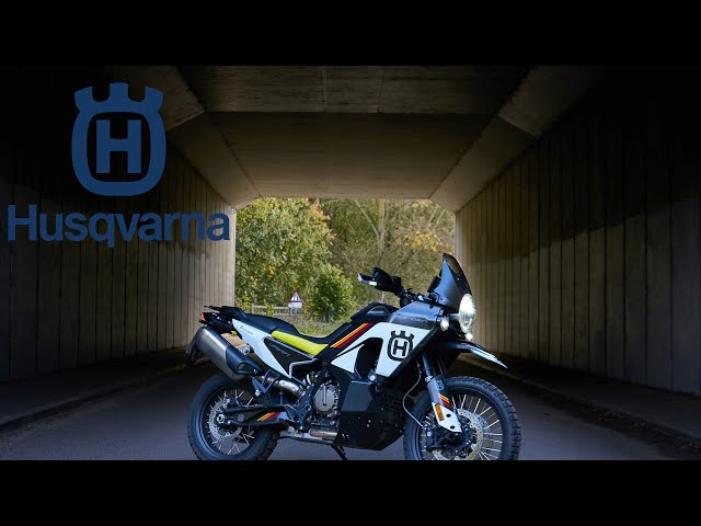 ハスクバーナノーデン 901 ホワイトパワー　ローダウンキット ローダウンキット For Husqvarna Norden 901 - パーツ
