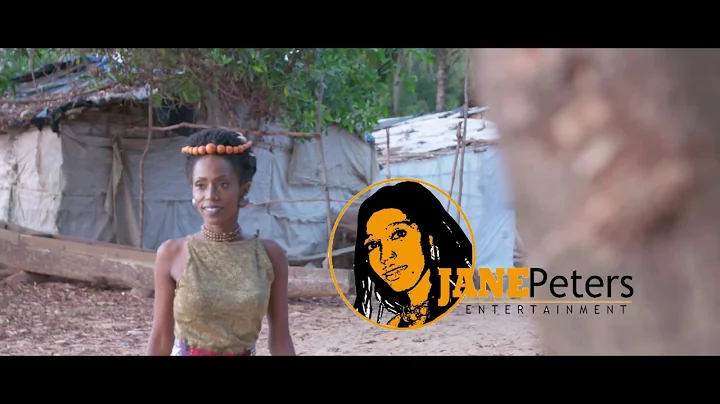 Massa kheh Jane Peters ft Mahony  Official Video