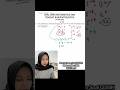 Pembahasan Soal OSNK Matematika SMA 2025 No.9