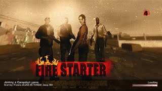 Left 4 Dead 2 (PC) - Fire Starter