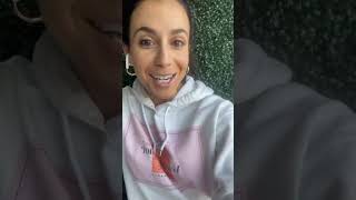 Life Coach Beats Tech Neck Pregnancy Discomfort Naturally - Great Lakes Health Wellness