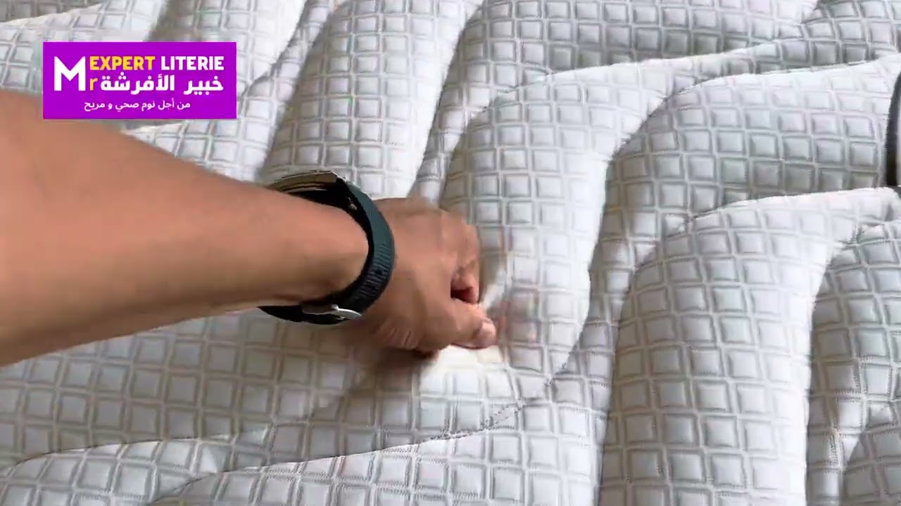 الماطلة رولي الإيطالية الأنواع و فارق الجودة بين 1er qualité و2 و3 توضيحات مكينش لغدي يوريهم ليك 