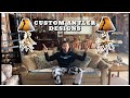 Custom Antler Designs REVIEW!!! : @Custom.antler.designs  | LISHARKMAN
