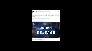 Loaded gun found in student’s backpack at Walt Whitman High School