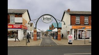 Places to see in ( Leyland - UK )