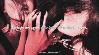 Hot Gum - Sofia Isella (Türkçe Çeviri)