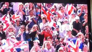 SP12 BBC TV Ad