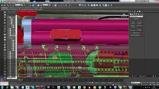 Gun Animation By Renderdock Studio