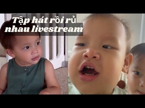 Video: Lisa và Harry Galkin kỷ niệm ba năm ngày cưới