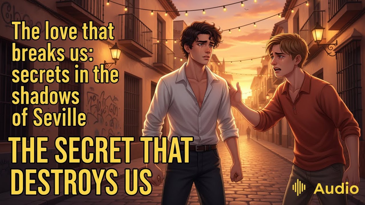 EL SECRETO QUE NOS DESTRUYE