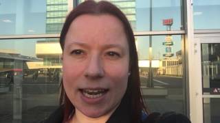 VidCon Europe day 1