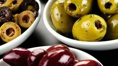 Kizoa - Movie Maker: Greek Food