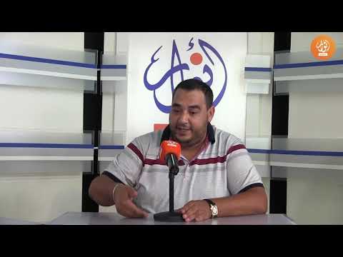 محمد المرس يشرح تفاصيل ملف المحاسبين المستقلين 