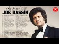 Joe Dassin Le Meilleur 💌 Joe Dassin Greatest Hits 💌 Joe Dassin Album Complet 2021