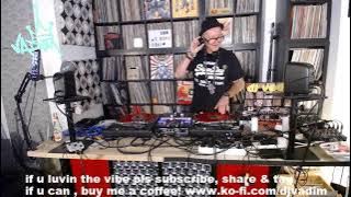 best of dj vadim mix