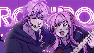 Download Lagu 【UTAUカバー】Mikito-P: ROKI  ロキ  - Angel Seraphina \u0026 AKIRA (MV) MP3