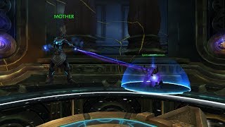 Wrathion Questline in Patch 8 2 5