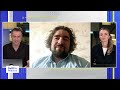 Иван Преображенский. В окружении Путина начался серьезный передел