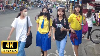 4K Walker Goes To Barangka Drive