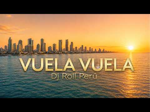 Fly, Fly (Tech House) (Voyage, Voyage)