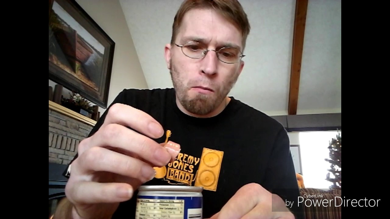 Vienna sausage review - YouTube