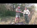 CITW 2014 E27 "Huge South Africa Nyala" Hunting with Likhulu Safaris
