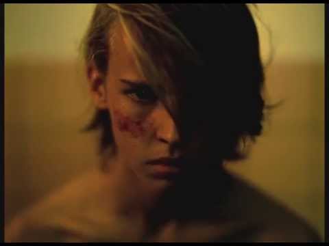 Violet - trailer