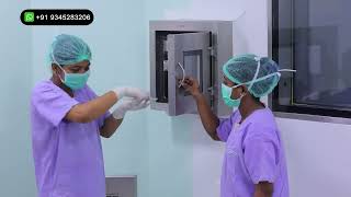 Male Infertility Solution | Testicular Injection & Sperm Retrieval